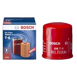 BOSCH Toyota T-6 Oil Filter