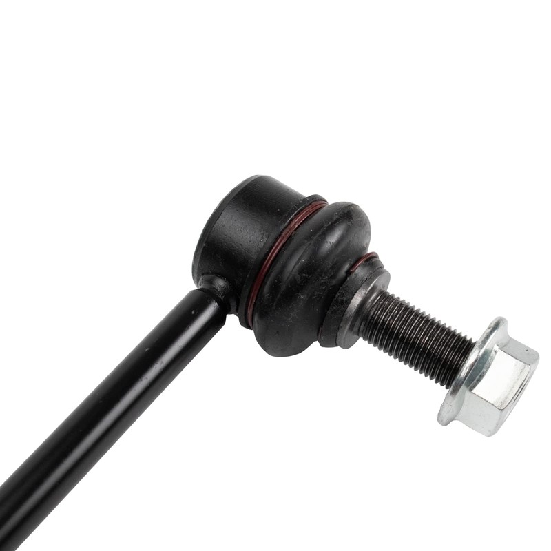 TRQ Front Suspension Kit Ball Joint Sway Bar Stabilizer Link