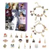 Calendario De Adviento Taylor Swift Pulseras Swift Navidad