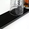 Buffetware Kit Barman Bar Colador Cuchara Tapete Jigger Cucharon Hielo