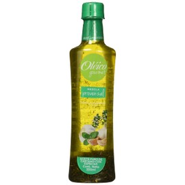 Oléico Infusión de Aceite de Cártamo Mezcla Provenzal, Provenzal, 355 mililitros