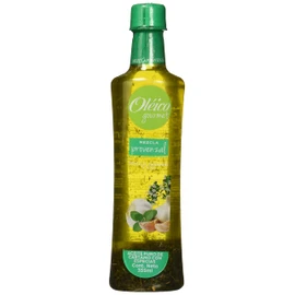 Oléico Infusión de Aceite de Cártamo Mezcla Provenzal, Provenzal, 355 mililitros