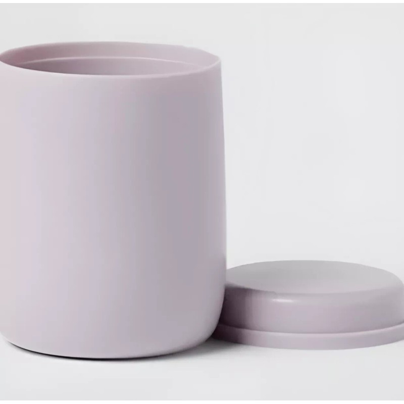 Room Essentials Hand Soap Pump Dispenser/Cani