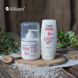 Nappa Smooth Comfort krem do stóp mocznik 30% 250ml