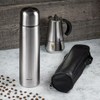 Kinghoff Stainless Steel Thermos Flask 0.75 L
