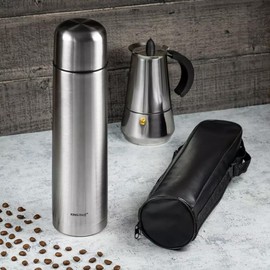 Kinghoff Stainless Steel Thermos Flask 0.75 L