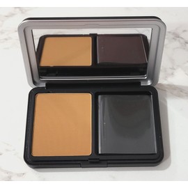 Make Up For Ever Matte Velvet Skin Blurring Foundation - Y445 - Amber
