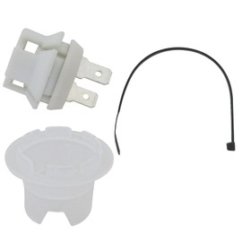 SP20172 Flammable Vapor for FV Sensor Kit | AP13447-3 - 25VS | Water Heater Flammable Vapor Sensor Replacement Parts for Rheem/Ruud/Richmond FVIR Water Heaters