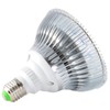 ABI 12W Tuna Blue LED Bulb Coral Reef Optimized Spectrum