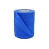 Nexcare Athletic Wrap, Blue, 75Mm X 2M Unstretched
