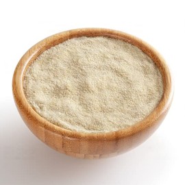 NY Spice Shop Psyllium Husk Powder - Easy Mixing Dietary Fiber - Fine Husk Ground Powder, Unflavored, Sugar Free - Natural Fiber Supplement - Husk Powder for Promoting Regularity – 8 (Ounce)