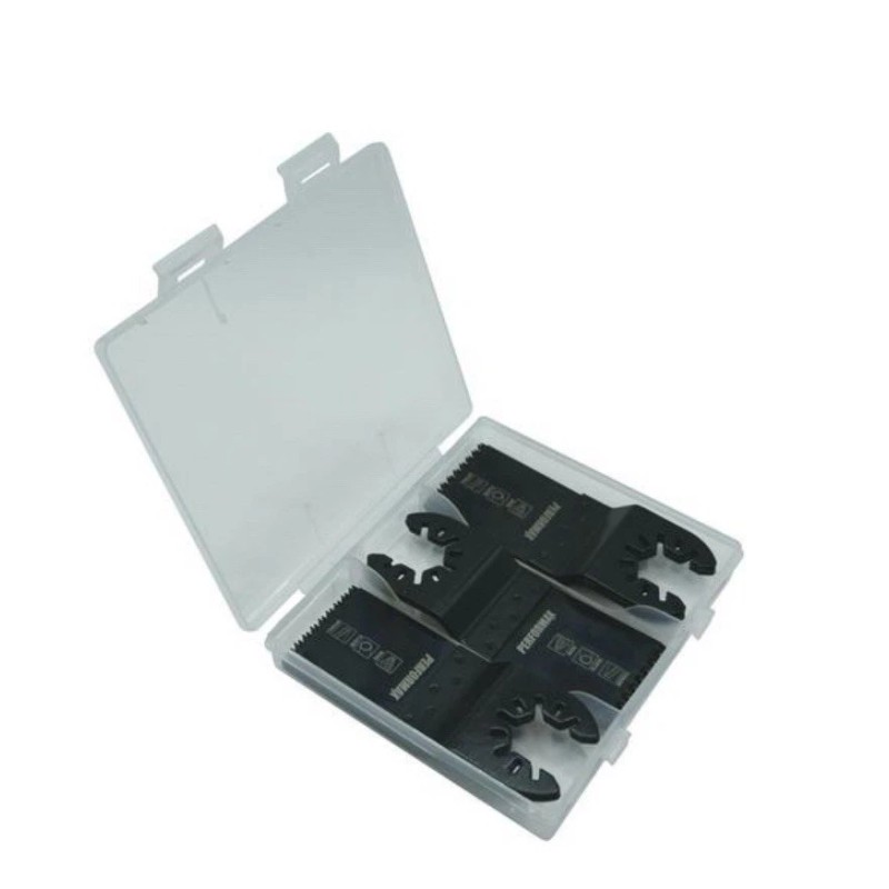 Performax 1-5/16'' End cut oscillating multi-tool saw blade 8 pack