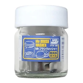 GSI Creos GSI Creos G Tool Mr. Brush Washer Hobby Paintbrush GT35