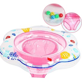 Baby Swimming Ring, Baby Swimming Aid, Baby Swimming Ring, Toddler Children Swimming Ring, Swimming Pool, Inflatable Children's Swimming Ring