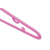 Baby Coat Hangers Small Clothes Hangers First Steps Pack of