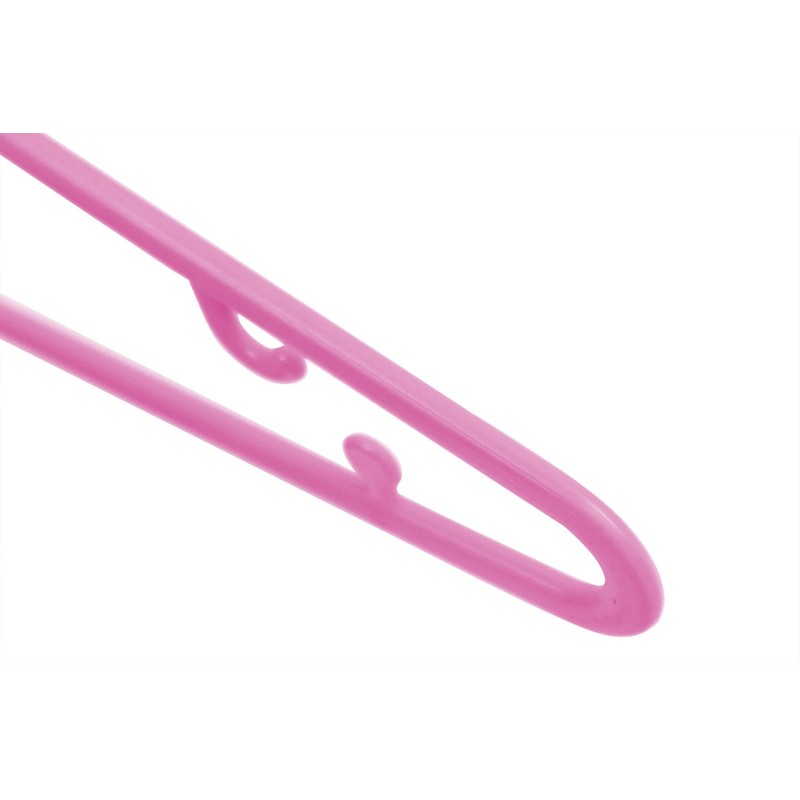 Baby Coat Hangers Small Clothes Hangers First Steps Pack of