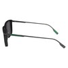 Lacoste Men's Sunglasses, black