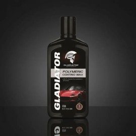 Cera De Recubrimiento Polymeric Coating Gladiator 2pzas