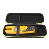 VISLONE Multimeter Storage Case Carrying Storage Bag for Multimeter, Protective