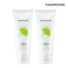 Charmzone Ginkgo Natural Cleansing Foam 200ml (2 x) / 참존