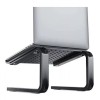 Universal BESTERGO Laptop Stand - Aluminum Laptop Riser Laptop Elevator