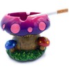 Butt Bat Mushroom Ashtray - Random Color