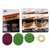 CERAKOTE® Ceramic Headlight Restoration Pro Kit - 10 Vehicle Bundle