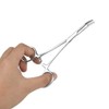 Pet Ear Locking Forceps Dog Ear Hair Puller Pet Groomers