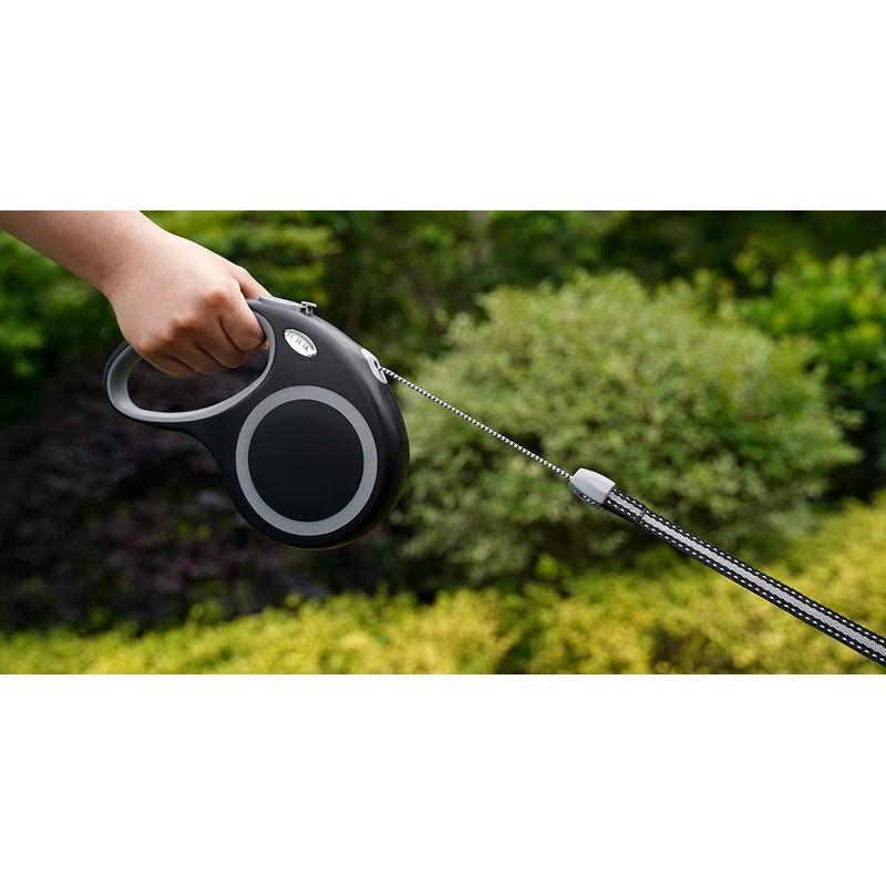 Retractable Dog Leash, 30 FT/ 20 FT Dog Walking Leash