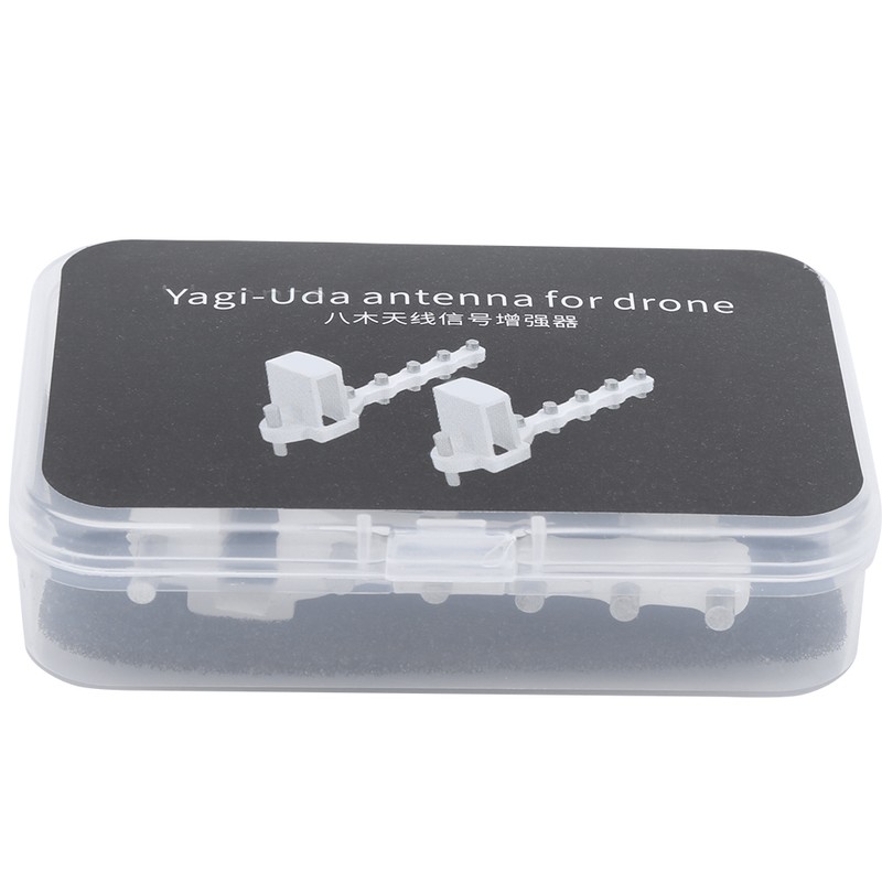 Signal Amplifiers Easy Installation Yagi Antenna Amplifier for Phantom 3/4