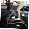 Abaodam Exercise Bike Belt Drive Disc Durable Multifunctional Accessory for