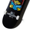 [CCS] Catalog Kid Skateboard Complete - Black - 8.00"