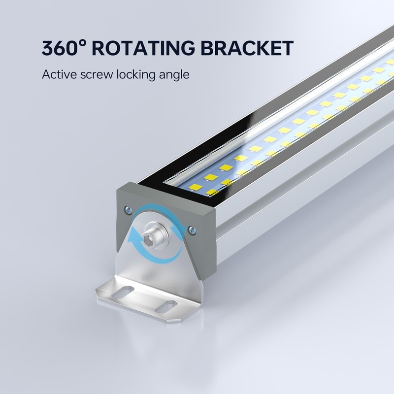LED Machine Light,IP67 Explosion Proof lamp/CNC Machine Interner Lighting,Industrial Lighting