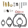 YSMN Carburetor Repair Kit Replacement for International Farmall IH H