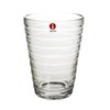 Iittala 6411929503017 Tumbler, L, Clear, 11.2 fl oz (330 ml),