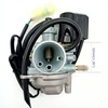 Ombialo KFX 90 Carburetor Compatible with KAWASAKI KFX90 2007 2017