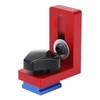 Miter Track Stop, Aluminum Alloy T Slot Limiter Flip Stop
