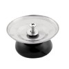 sourcingmap Metal Kitchen Home Round Cookware Grip Lid Cover Replacement