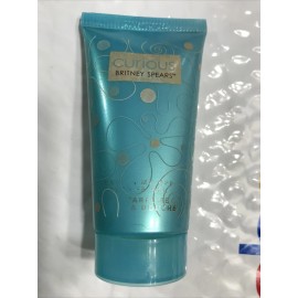 BRITNEY SPEARS Curious Lather Me Up SHOWER GEL unsealed NWOB 1.7 oz