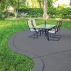 Glidden Porch and Floor with Cool Surface Technology Satin Interior/Exterior