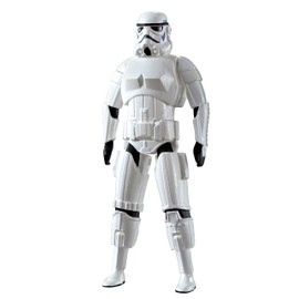 Star Wars "Egg Force" Stormtrooper