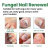 Tónico Nutritivo Reparador De Hongos En Las Uñas (30 Ml)