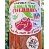 NATURZ BEEZ ORGANIC RAW HONEY & ORGANIC CHERRIES 1LB USDA