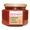 Drivers Pickle, Sundried Tomato Chutney, 350 g