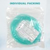 Crush Resistant Oxygen Supply Tubing - 10ft Durable 3 Pack