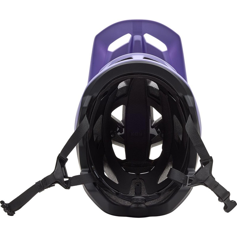 Fox Racing Speedframe MIPS Helmet Lilac 50/50, M