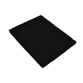 AllSpares Activated Carbon Filter for Cooker Hood Suitable for AEG Electrolux Juno MCFE11 / 9029800563, Whirlpool Bauknecht 484000008571 / CFW020/1 and TurboAir Elica F00262/3S / Type 20 (220 x 180 x