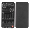 Portable Voice Changer Bluetooth 5.3 Multifunctional Effects Handheld Mini Live
