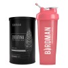 Birdman Creatina Monohidratada 90 Servicios Shaker 600ml