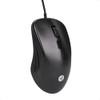 TECHZONE Mouse óptico alámbrico 1200 dpi, 3 Botones